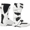 Thor - Youth Blitz XR Boots - White/Black - US 3