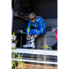 Thor - Youth Blitz XR Boots - White/Black - US 5