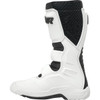 Thor - Youth Blitz XR Boots - White/Black - US 7