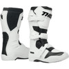 Thor - Women's Blitz XR Boots - White/Black - US 5