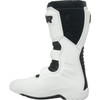 Thor - Women's Blitz XR Boots - White/Black - US 6