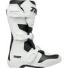 Thor - Women's Blitz XR Boots - White/Black - US 7