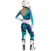 Thor - Women's Blitz XR Boots - White/Black - US 9