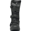 Thor - Women's Blitz XR Boots - Black/Gray - US 5