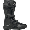 Thor - Women's Blitz XR Boots - Black/Gray - US 9