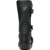 Thor - Women's Blitz XR Boots - Black/Gray - US 9