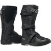 Thor - Women's Blitz XR Boots - Black/Gray - US 10