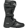 Thor - Blitz XR Trail Boots - Black/Gray - US 12