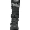 Thor - Blitz XR Trail Boots - Black/Gray - US 12