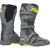 Thor - Blitz XR Boots - Gray/Charcoal - US 8