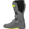 Thor - Blitz XR Boots - Gray/Charcoal - US 10