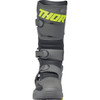 Thor - Blitz XR Boots - Gray/Charcoal - US 13