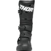 Thor - Blitz XR Boots - Black/White - US 11