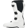 Thor - Blitz XR Boots - White/Black - US 7