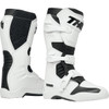 Thor - Blitz XR Boots - White/Black - US 7