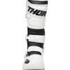 Thor - Blitz XR Boots - White/Black - US 14