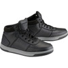 Z1R - Dundee Boots - Black - US 9