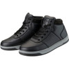 Z1R - Dundee Boots - Black - US 11
