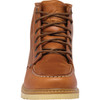 Thor - Hallman Towner Boots - Brown - US 8