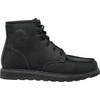 Thor - Hallman Towner Boots - Black - US 9