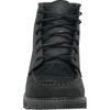 Thor - Hallman Towner Boots - Black - US 13