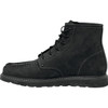 Thor - Hallman Towner Boots - Black - US 13