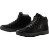 Icon - Carga Boots - Stealth - US 10.5