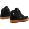 Icon - Carga Boots - Black - US 12