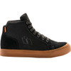 Icon - Carga Boots - Black - US 12