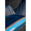 LE Pera #LK-581DD - Tailwhip Seat - Double Diamond - Black - FXD '06-'17