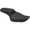 Mustang #76145 - Seat - Fastback™ - Stitched - Black - XL '04-'21