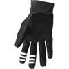 Thor - Mainstay Gloves - Roosted - Black/White - 2XL