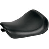 LE Pera #LC-006 - Bare Bones Solo Seat - Smooth - Black - XL