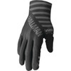 Thor - Mainstay Gloves - Slice - Charcoal/Black - XL