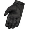 Icon - Women's Superduty3™ Gloves - Black - Large