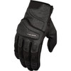 Icon - Women's Superduty3™ Gloves - Black - Large