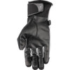 Thrashin Supply CO. #TWG--00-11 - Mission Waterproof Gloves - Black - XL