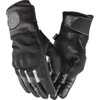 Thrashin Supply CO. #TWG--00-12 - Mission Waterproof Gloves - Black - 2XL