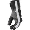 Thrashin Supply CO. #TWG--00-12 - Mission Waterproof Gloves - Black - 2XL