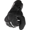 Thrashin Supply CO. #TWG--00-12 - Mission Waterproof Gloves - Black - 2XL