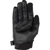 Thrashin Supply CO. #SV1-19-12 - Windbreaker Stealth Gloves - Black - 2XL