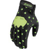 Icon - Hooligan™ Old Glory Gloves - Glow - 4XL