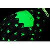 Icon - Hooligan™ Old Glory Gloves - Glow - 4XL