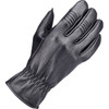 Biltwell #1510-0101-002 - Work 2.0 Gloves - Black - Small