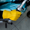 Biltwell #1510-0707-002 - Work 2.0 Gloves - Gold - Small
