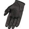 Icon - Punchup CE™ Gloves - Black - 2XL