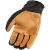 Icon - Nightbreed™ Gloves - Black - Small