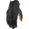 Icon - AXYS™ Gloves - Black - Small