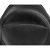 Mustang #76159 - Solo Seat - No Studs - XL '04-'21