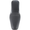 LE Pera #LK-591DLPT - Kickflip Daddy Long Legs Seat - Pleated - Black - FX '06-17